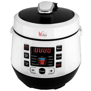 زودپز ویداس مدل vir 5408