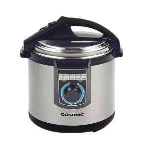 زودپز گوسونیک مدل grc_673 گنجایش 1.8 لیتر