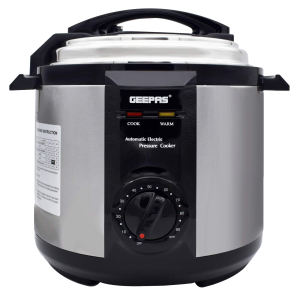 زودپزبرقی جی پاس مدل gpc307 6l