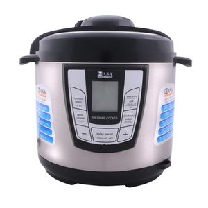 زودپزبرقی ناسا الکتریک مدلns 3071