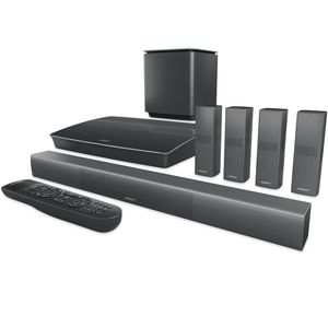 ساندبار بوز مدل lifestyle 650
