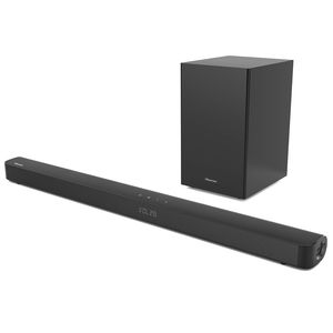 ساندبار بی سیم هایسینس مدل hs212f