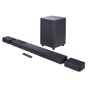 ساندبار جی بی ال مدل bar 1300