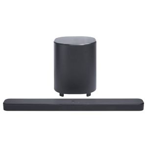 ساندبار جی بی ال مدل bar 500 mk2 jbl