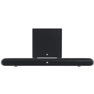 ساندبار جی بی ال مدل cinema sb450