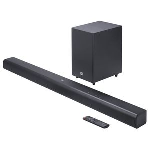 ساندبار جی بی ال مدل cinema sb550