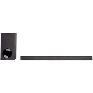 ساندبار دنون مدل dht s316