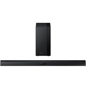 ساندبار سامسونگ hw h460