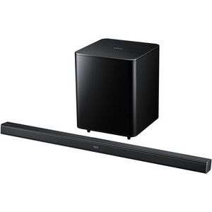 ساندبار سامسونگ hw h560