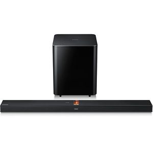 ساندبار سامسونگ hw h760