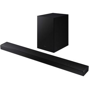 ساندبار سامسونگ مدل a550