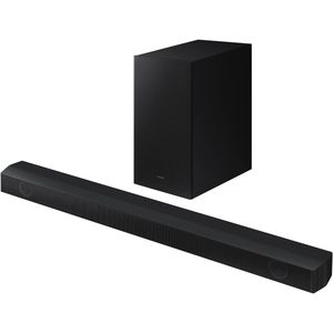 ساندبار سامسونگ مدل hw b550