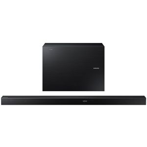 ساندبار سامسونگ مدل hw k590 با توان خروجی 320 وات