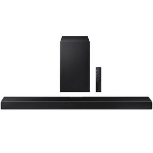 ساندبار سامسونگ مدل hw q600a 3.1.2ch