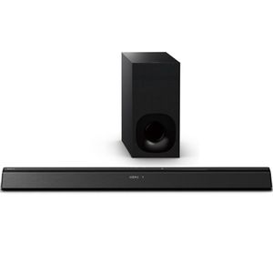 ساندبار سونی مدل ht ct380 با توان خروجی 300 وات