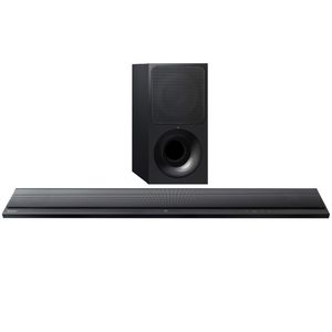 ساندبار سونی مدل ht ct390