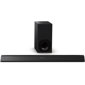 ساندبار سونی مدل ht ct780 با توان خروجی 330 وات