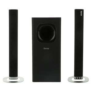 ساندبار مارشال مدل me 2134 توان خروجی 120 وات