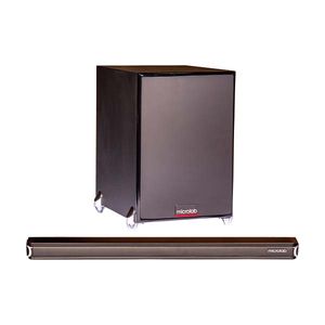 ساندبار میکرولب مدل bt sb2191