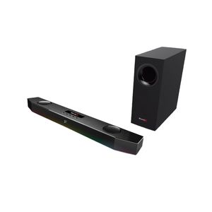 ساندبار کریتیو مدل sound blasterx katana