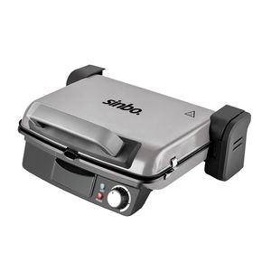 ساندویج ساز سینبو مدل ssm 2552