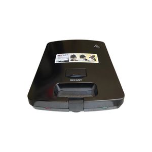 ساندویچ ساز ریکاست مدل sm740