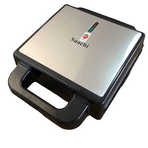 ساندویچ ساز ساچی مدل nl 2m 1570
