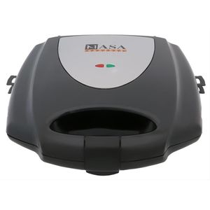 ساندویچ ساز ناسا الکتریک مدل ns602