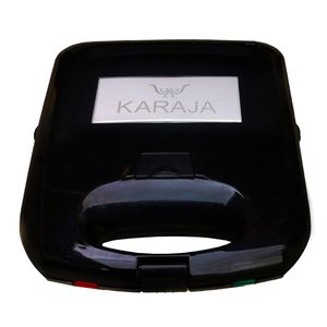 ساندویچ ساز کاراجا مدل dornika sm1300d
