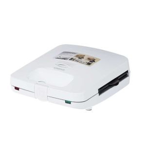 ساندویچ ساز کنوود مدل sm640 wh