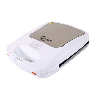 ساندویچ ساز کویین مدل qh 9190