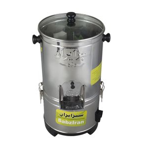سبزی خرد کن 3 کیلویی سبزایران