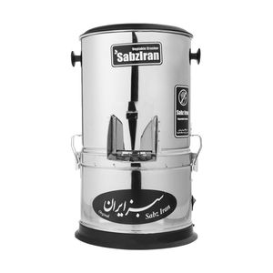سبزی خرد کن سبز ایران مدل s4