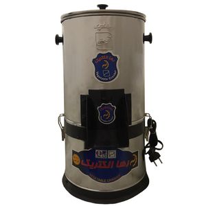 سبزی خردکن رها الکتریک مدل 001