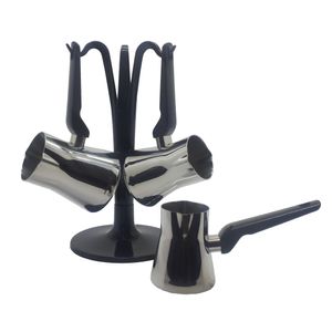 ست 4پارچه قهوه جوش کرکماز مدل a1220 4
