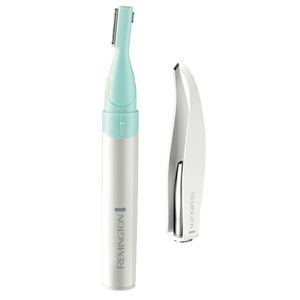 ست اصلاح موی صورت بانوان رمینگتون مدل beauty trimmer
