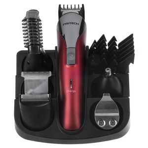 ست اصلاح پریتک مدل pr 1527a