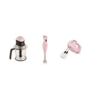 ست غذا ساز کاراجا مدل el mikseri blender xxl dograyici
