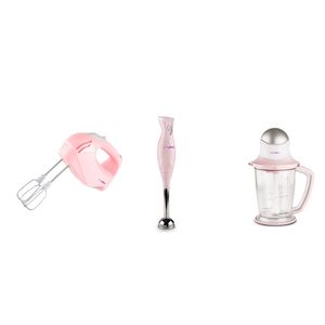 ست غذاساز کاراجا مدل cookplus festymix blender xxl dograyici