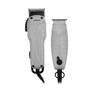 ست ماشین اصلاح موی سر اندیس مدل barber combo