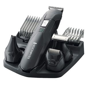 ست ماشین اصلاح موی سر و صورت رمینگتون مدل pg6030