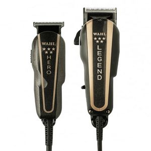 ست ماشین اصلاح موی سر و صورت وال پروفشنال مدل combo barber
