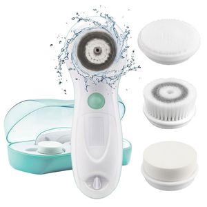 ست پاکسازی صورت تاچ بیوتی مدل tb 0759a