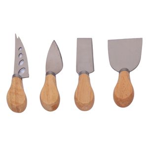 ست کارد صبحانه خوری مدل 527 مجموعه 4 عددی