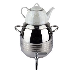 ست کتری و قوری اس لوکس مدل 9027