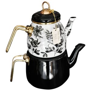 ست کتری و قوری الیت کلس مدل pachi988