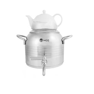 ست کتری و قوری ام جی اس مدل k3104