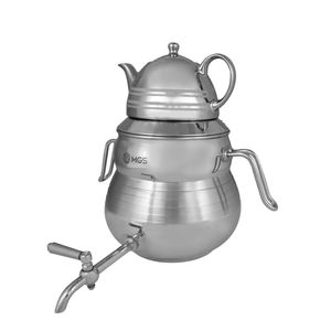 ست کتری و قوری ام جی اس مدل k3106