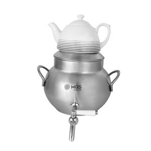 ست کتری و قوری ام جی اس مدل k4106