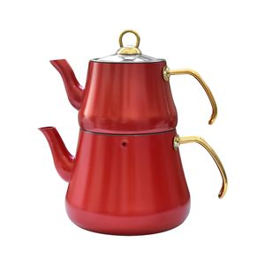 ست کتری و قوری او ام اس مدل 8203l